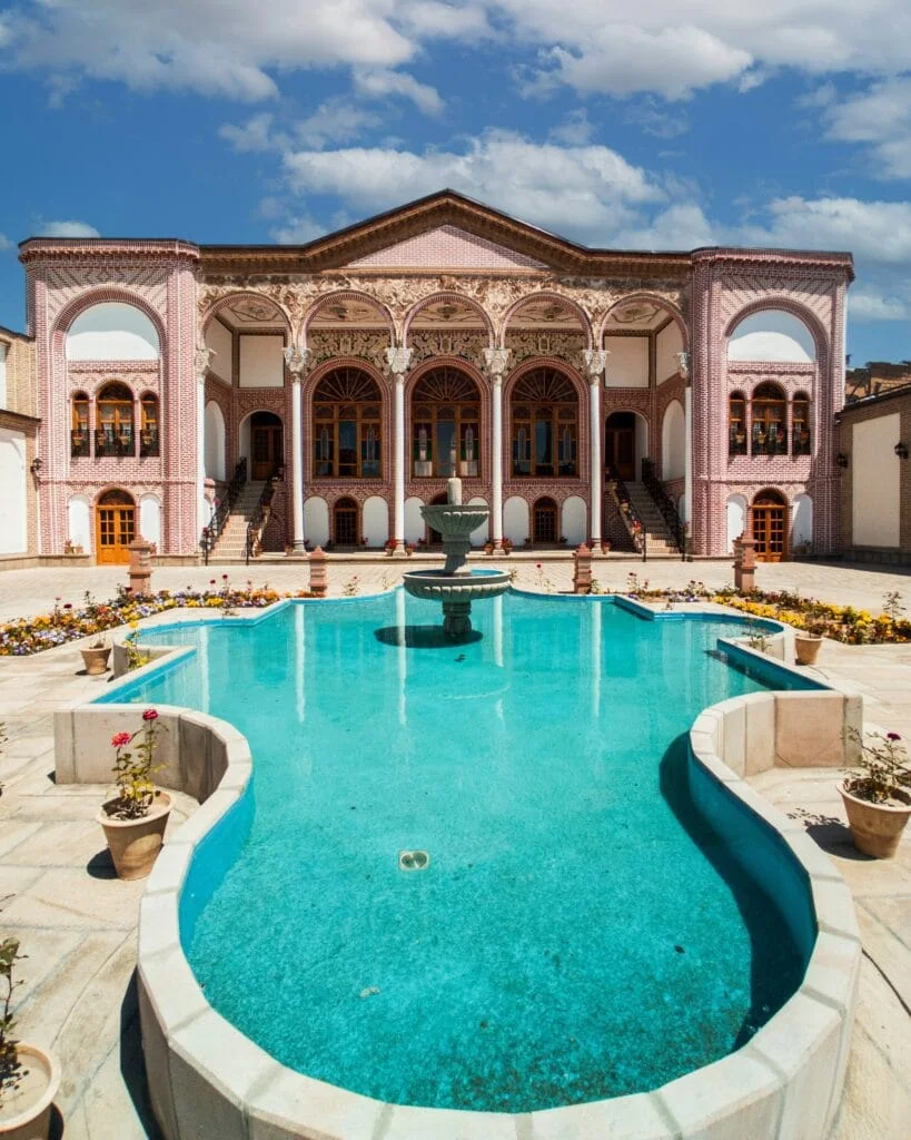 Moroccan property illustrating the appeal of buying close to Europe