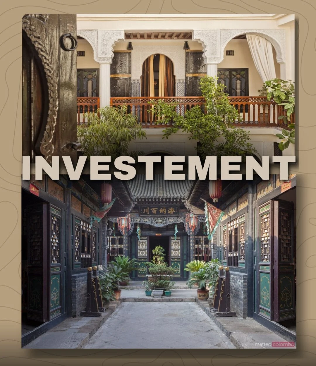 Marrakech real estate attracting Chinese investment in Morocco