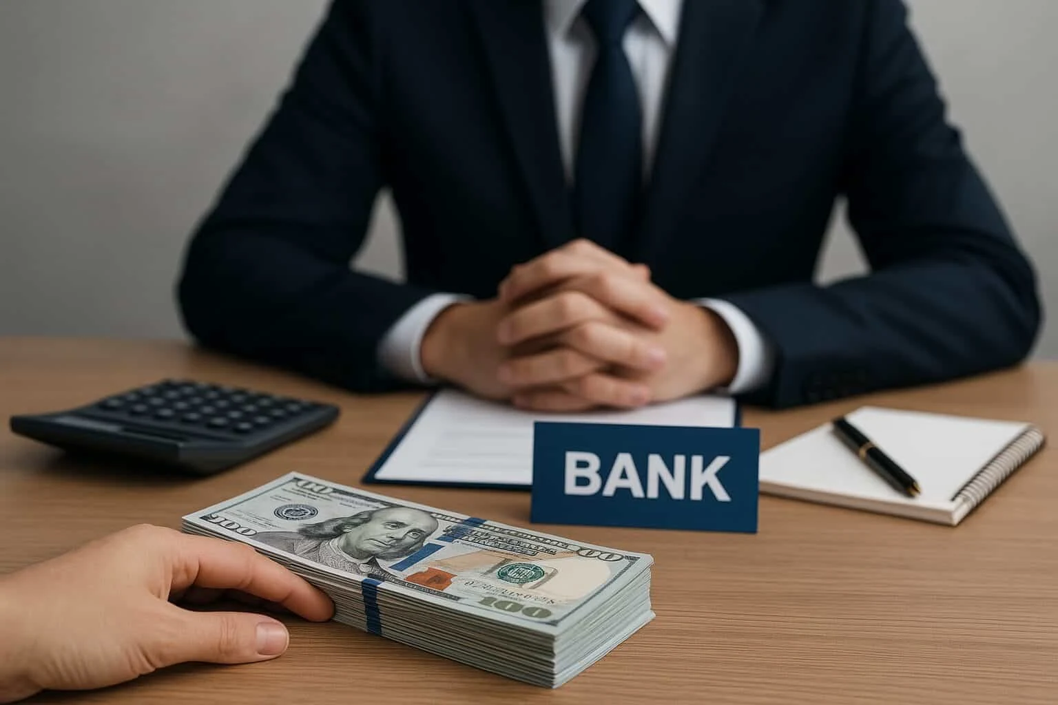 International bank transfer documents for a Moroccan property purchase