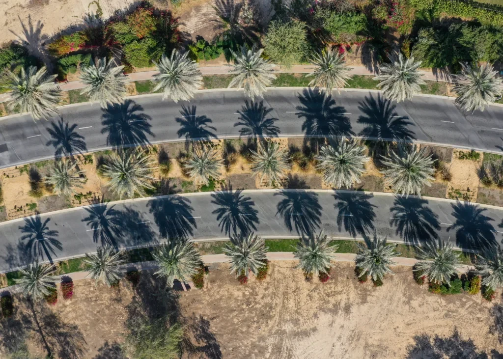 Road, rail, and construction projects expanding Marrakech