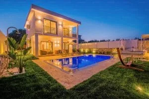 Luxury Marrakech property attracting international real estate investors