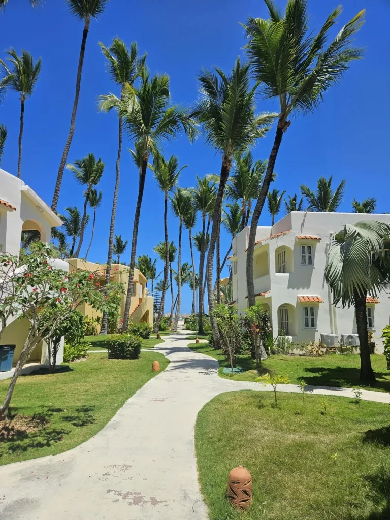 Sustainable homes overlooking Morocco's Atlantic coastline