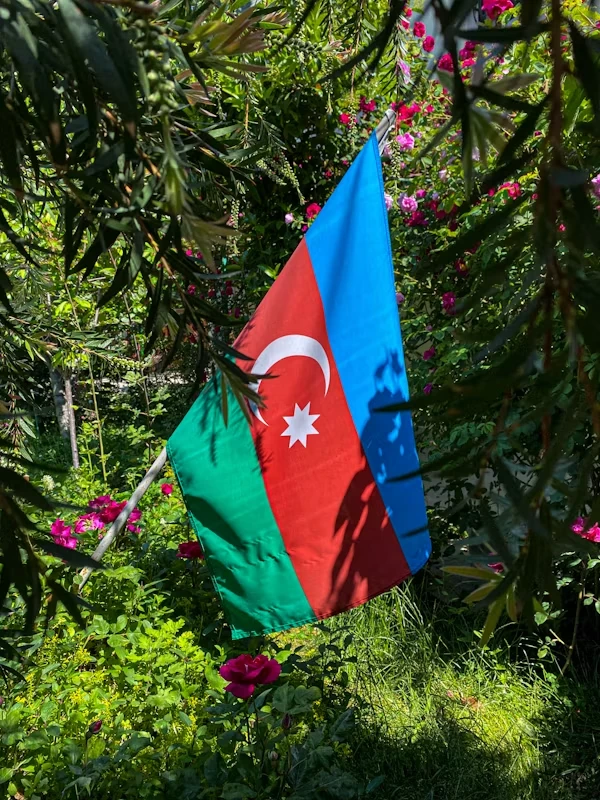 Moroccan architecture representing property opportunities for Azerbaijani investors