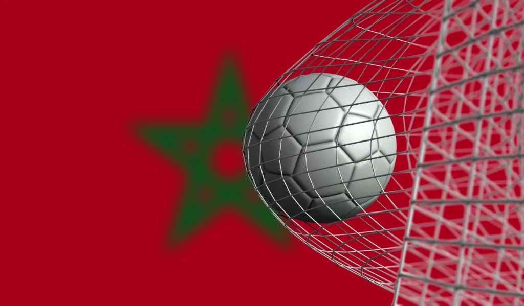 Marrakech construction and transport projects ahead of World Cup 2030