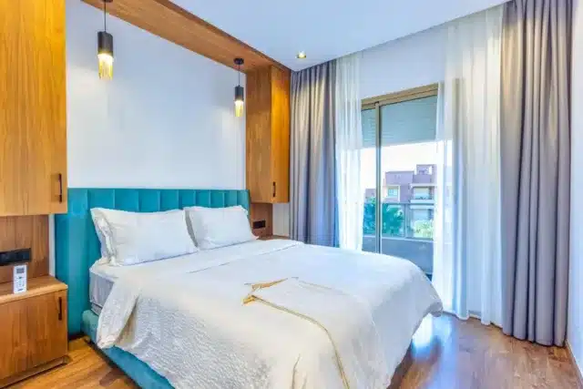 Three-Bedroom Apartment in Prestigia Jade, Marrakech - 3