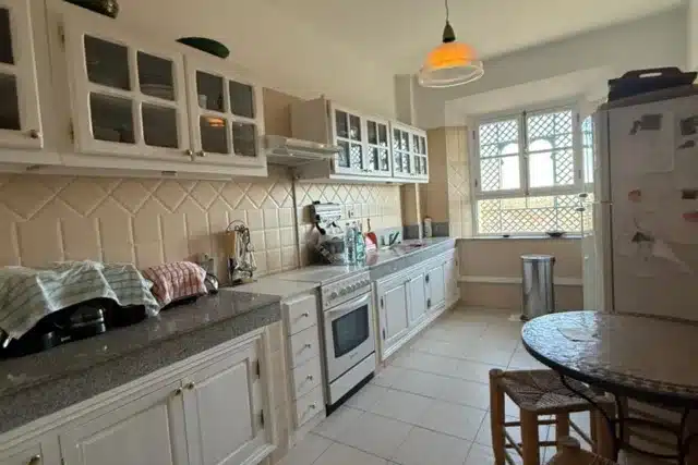 Fifth-Floor Apartment with Koutoubia View in Hivernage - 2