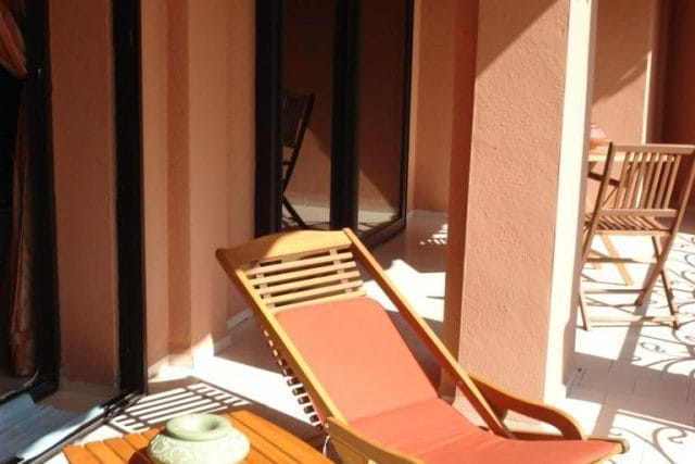 Luxury Two-Bedroom Apartment in Hivernage, Marrakech - 3