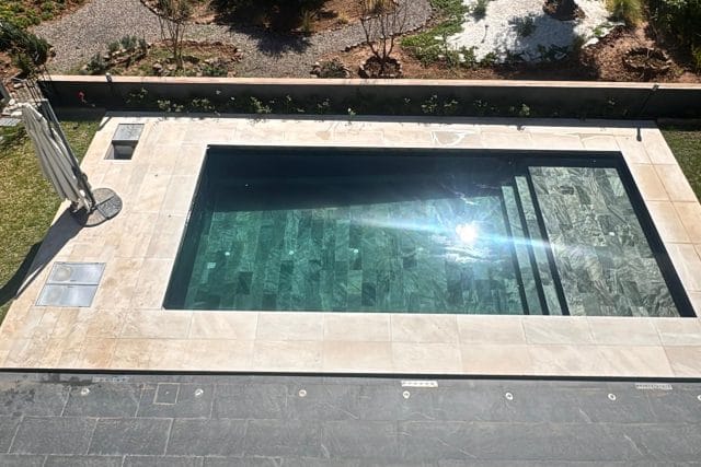 Four-Bedroom Villa near Amelkis Golf, Marrakech - 3