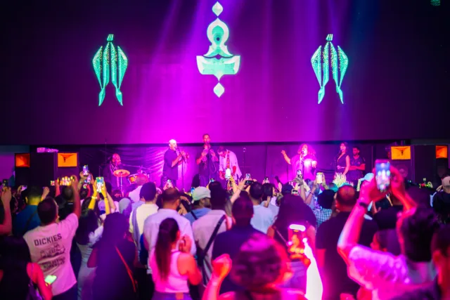 Integrated Restaurant, Lounge and Nightclub Complex in Marrakech - 2