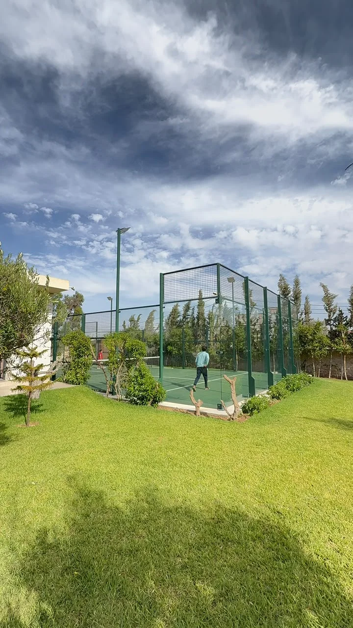 Fifteen-Unit Luxury Hotel Estate near Essaouira - 3