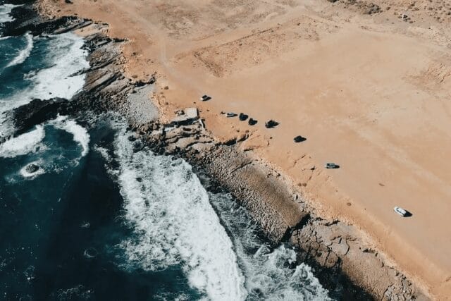 Cap Ghir - 3