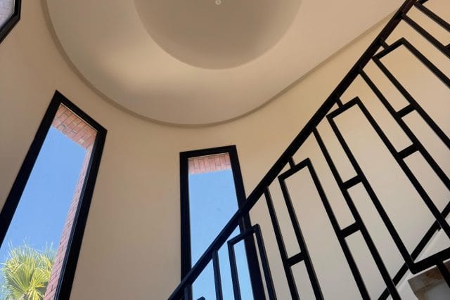 Five-Bedroom Villa with Expansion Plans in Marrakech - 2