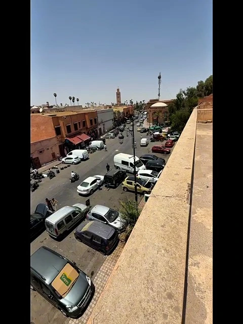 658 m² Riad Redevelopment Project in Sidi Mimoun - 3