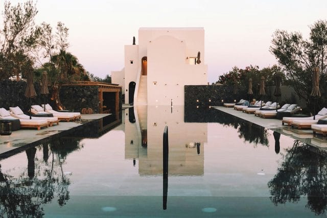 Exceptional Private Mansion in the Palmeraie of Marrakech - 2