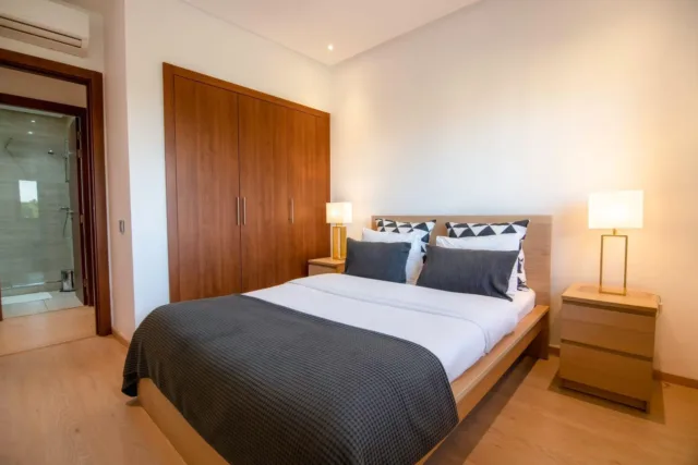 Second-Floor Apartment in Prestigia Agate, Marrakech - 3
