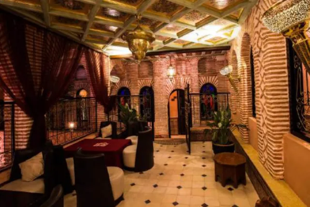 20-Key Riad Hotel with Rooftop Pool near Jemaa el-Fna - 2