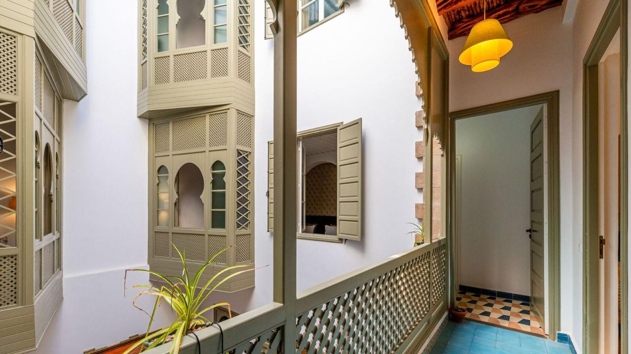 Turnkey Licensed Guesthouse in Essaouira Medina - 3