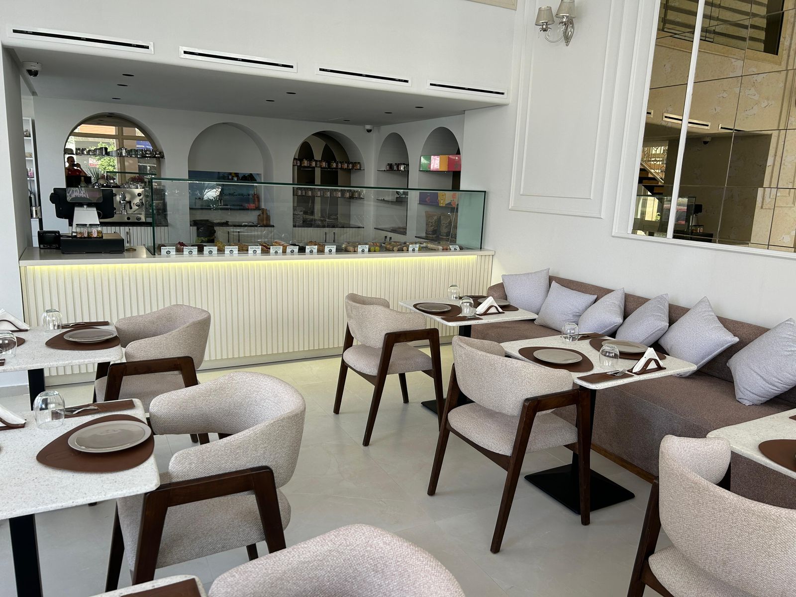 Turnkey Tea Lounge Business for Sale in Marrakech - 2