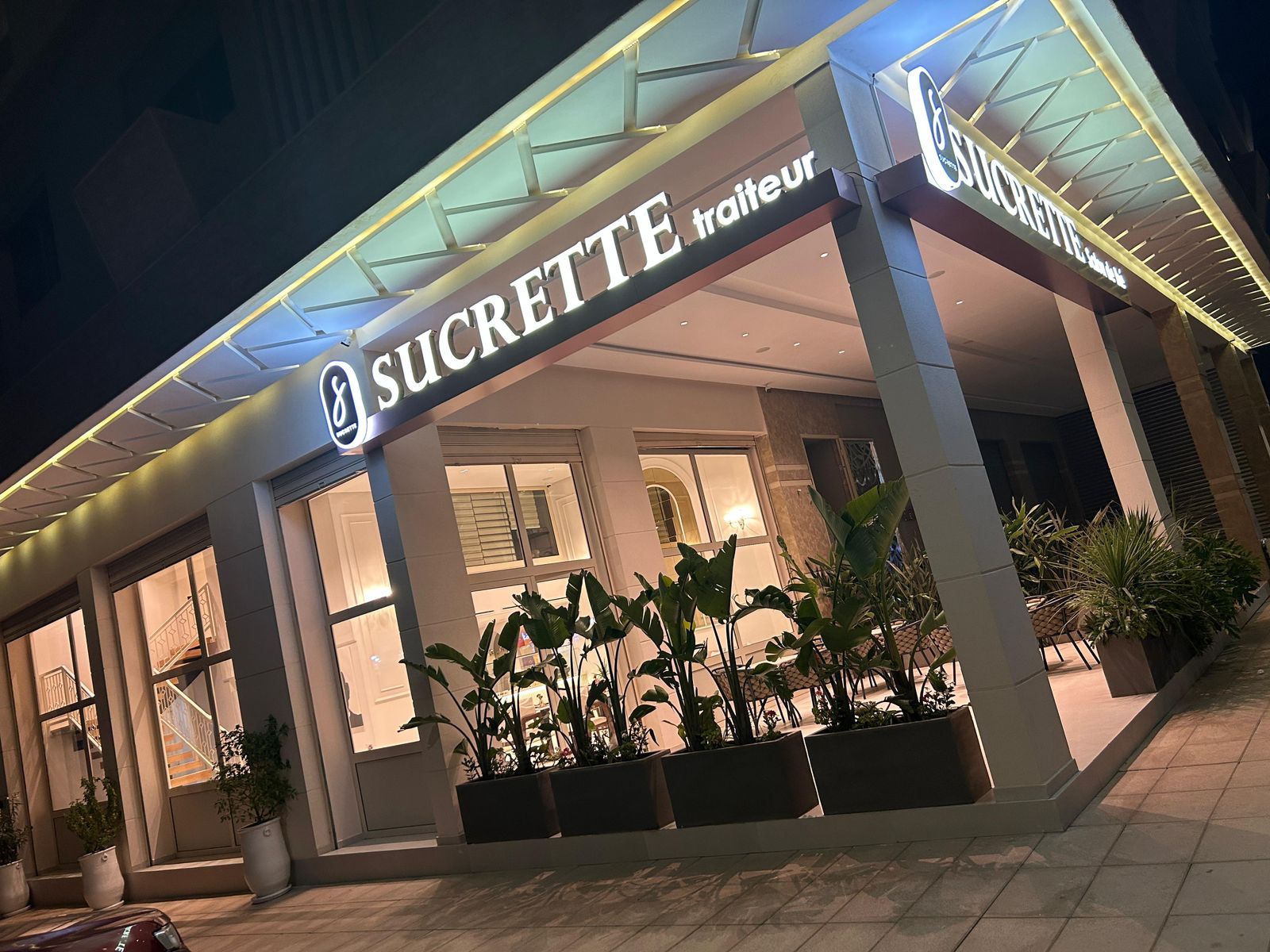 Turnkey Tea Lounge Business for Sale in Marrakech - 3