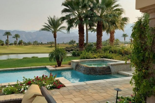 Golf Estate Villa with Heated Pool and Atlas Views - 2
