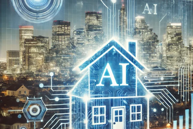 AI in Real Estate