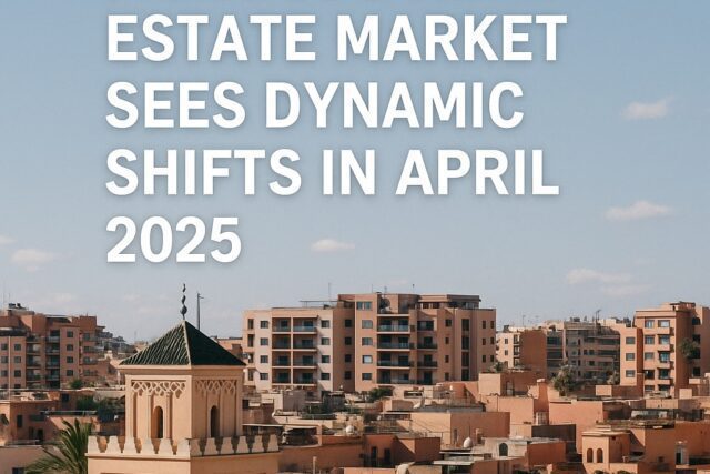 Morocco Real Estate Market