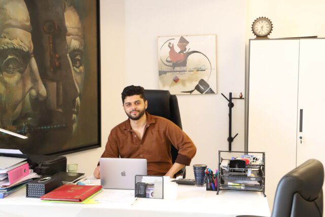 Morocco Russia Partnership