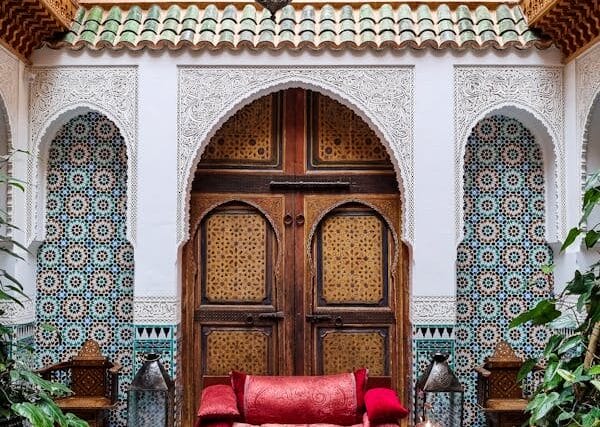 Riads for Sale