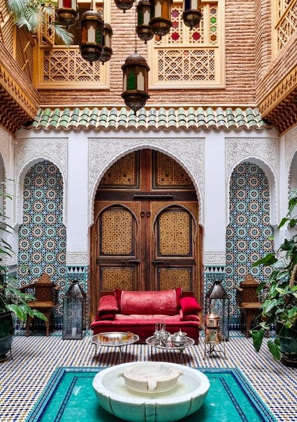 Riads for Sale