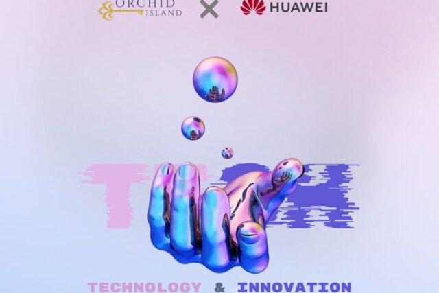 Huawei’s impact on Morocco tech