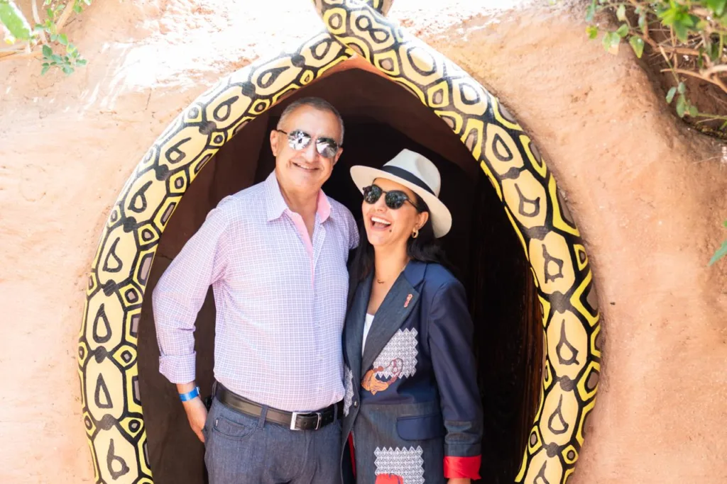 Environmental Awareness Days: Highlights from Crocologies 2025