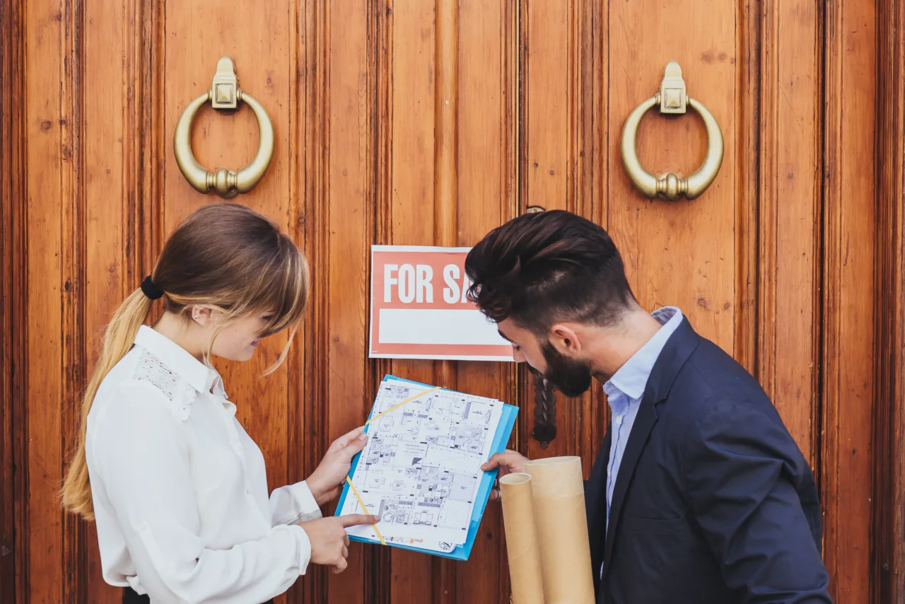 display of official rental permits Morocco for Airbnb guests