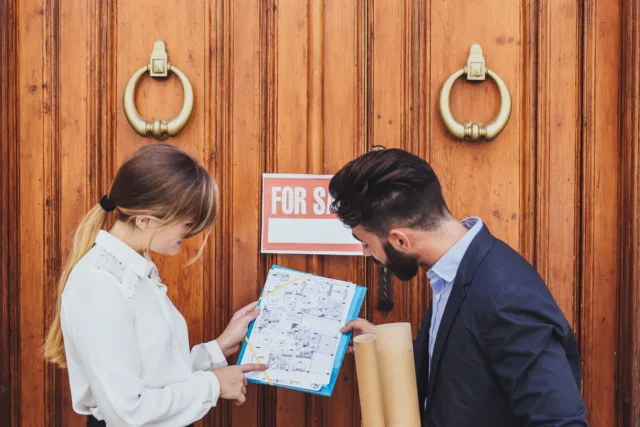 display of official rental permits Morocco for Airbnb guests