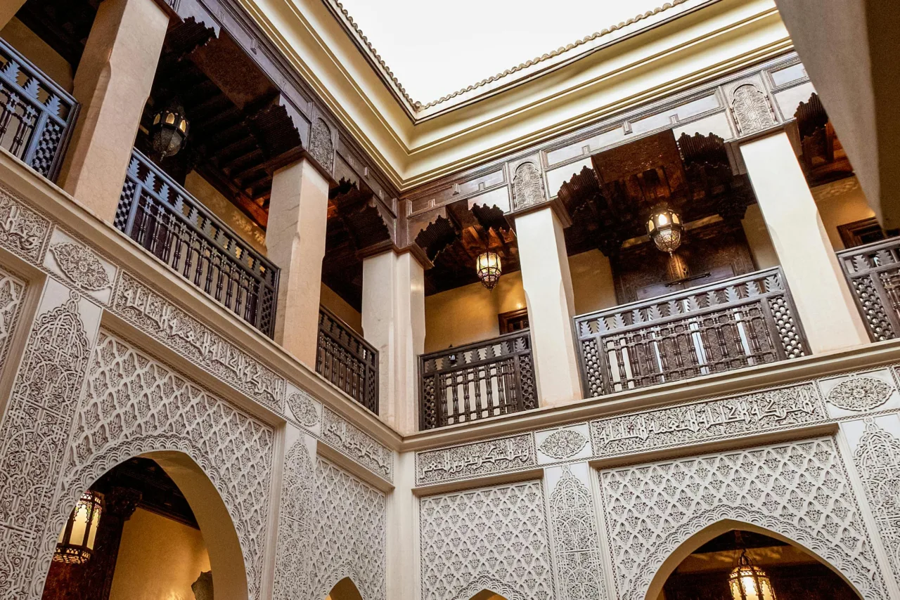 invest in real estate in Marrakech