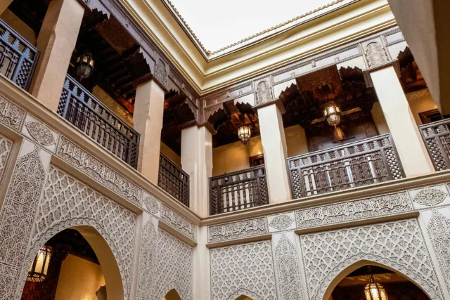 invest in real estate in Marrakech