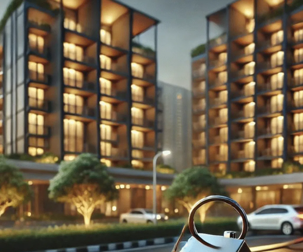 What’s the Difference Between a Titled Property and a Melkia Property in Morocco? What Are the Risks?