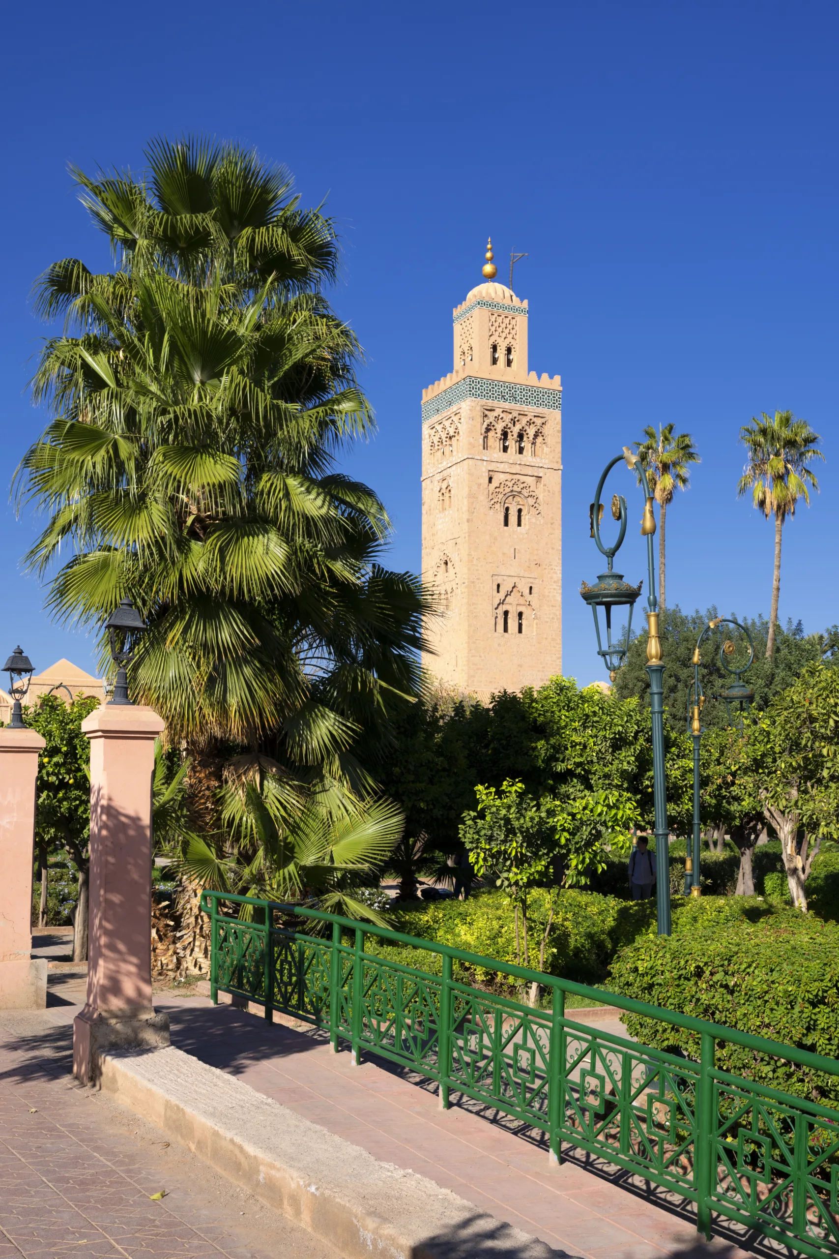 The Journey to a Second Home in Marrakech - Orchid Island, image size:1707x2560