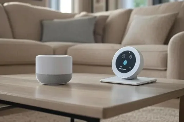 Resale Smart Home Devices and Home Value in 2025