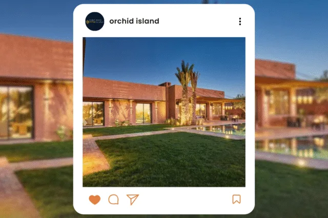 visual content in real estate