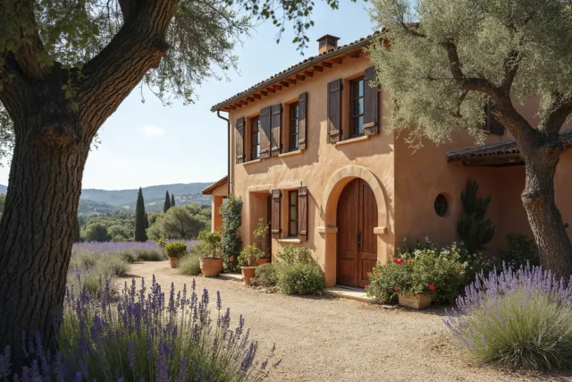 buying motives villas Morocco – status villa design