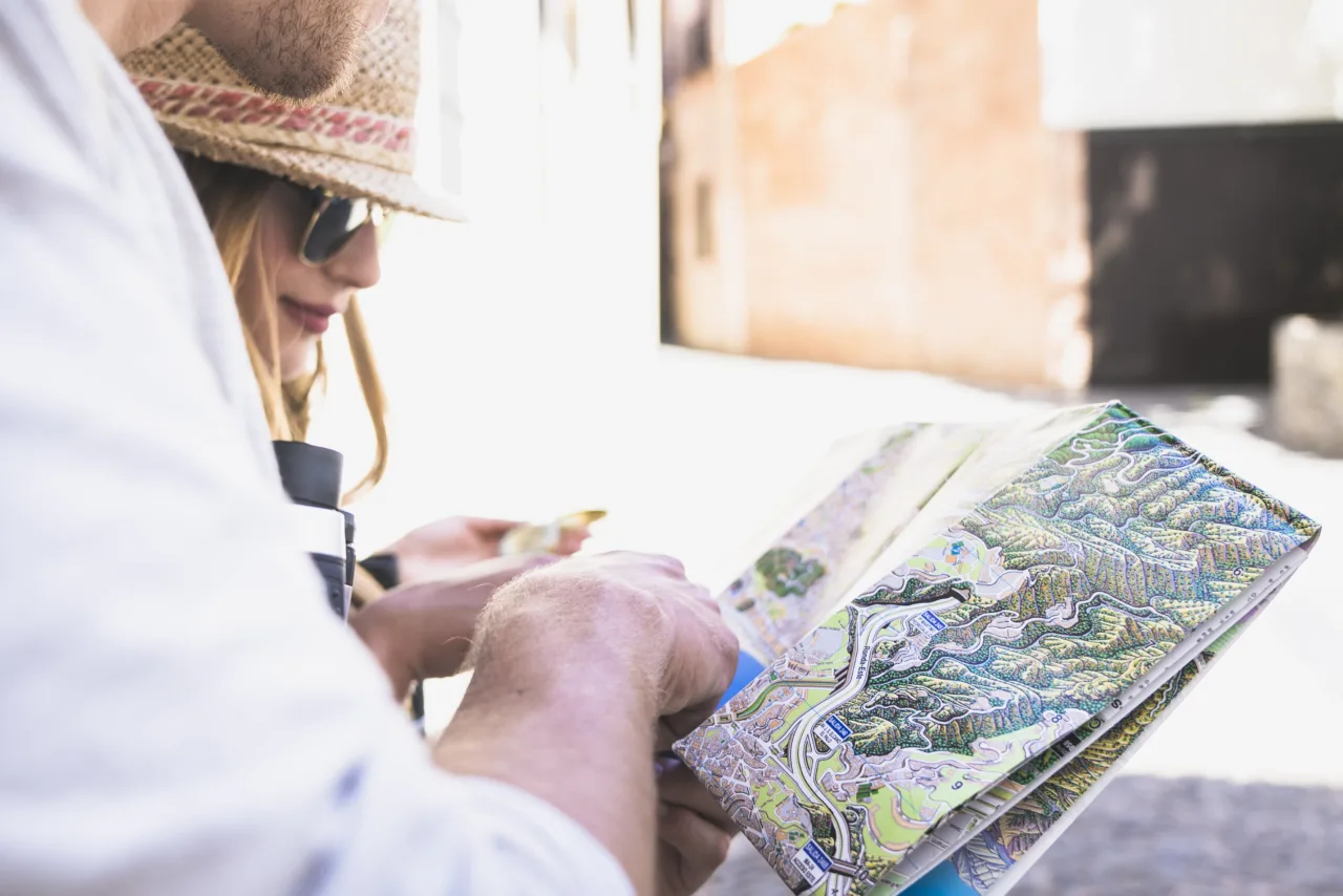 Buyer’s Guide to Gueliz – modern apartments and real estate in Marrakech’s urban district