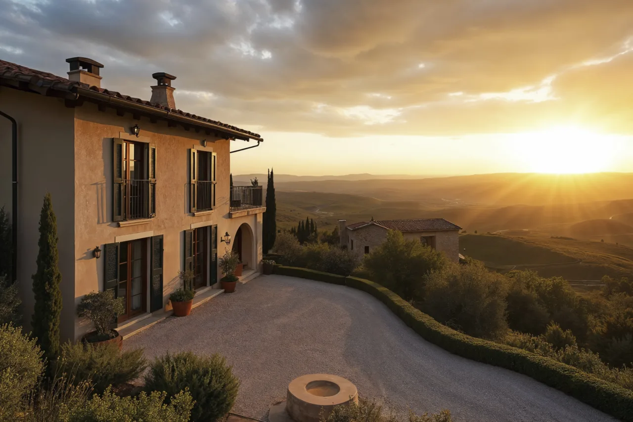 Morocco real estate resilience in mountain areas