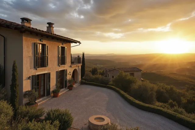 Morocco real estate resilience in mountain areas