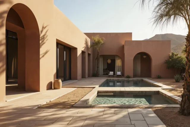 Vacation Rentals in Marrakech