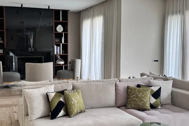 villa for sale in Marrakech