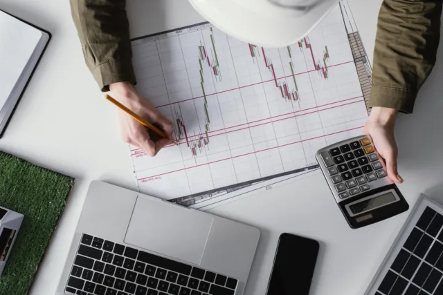 Marrakech Satellite Towns Investment analysis with charts and calculator