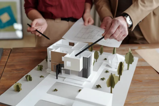 Best time to buy real estate property in Marrakech