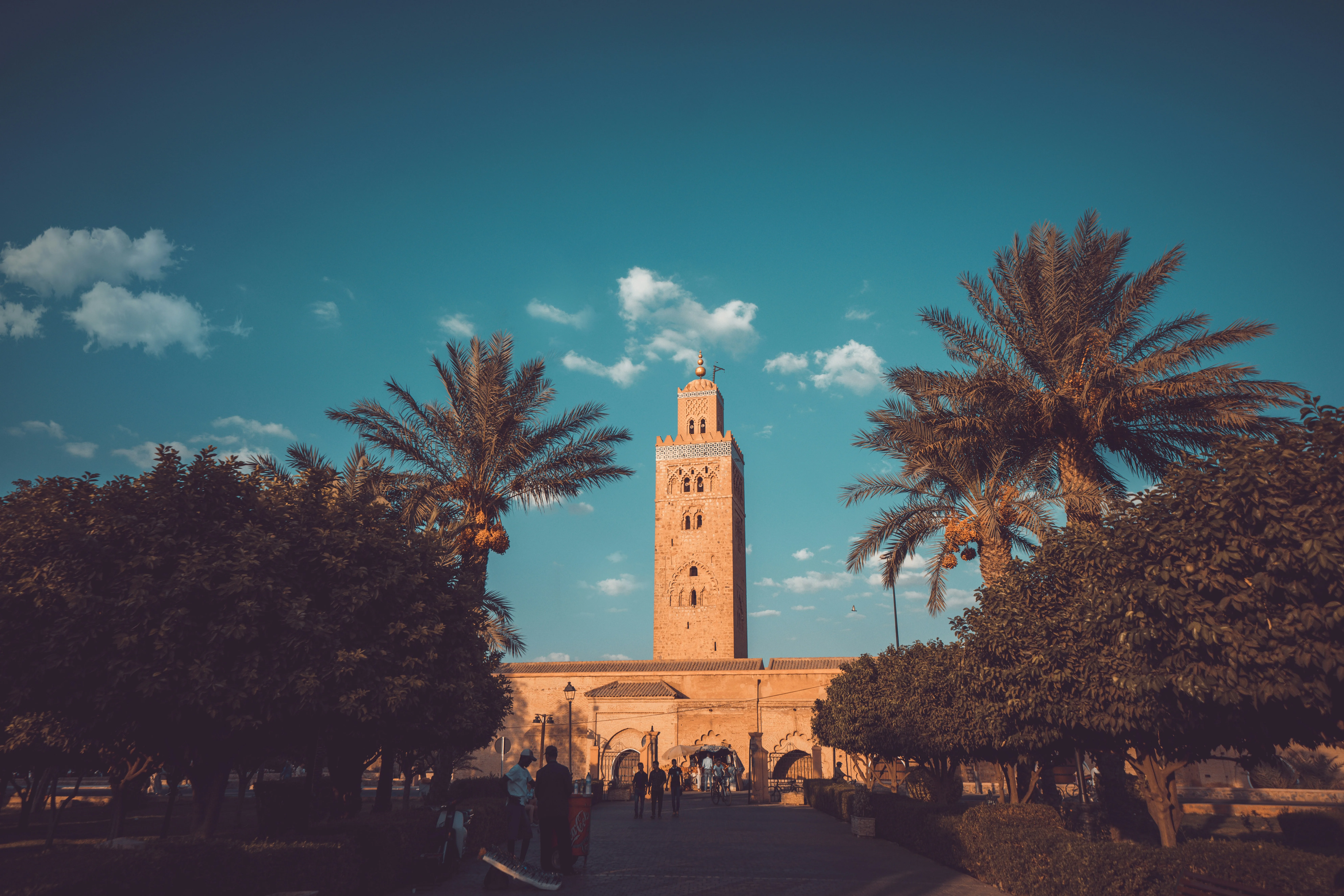 off-plan property investments in Marrakech