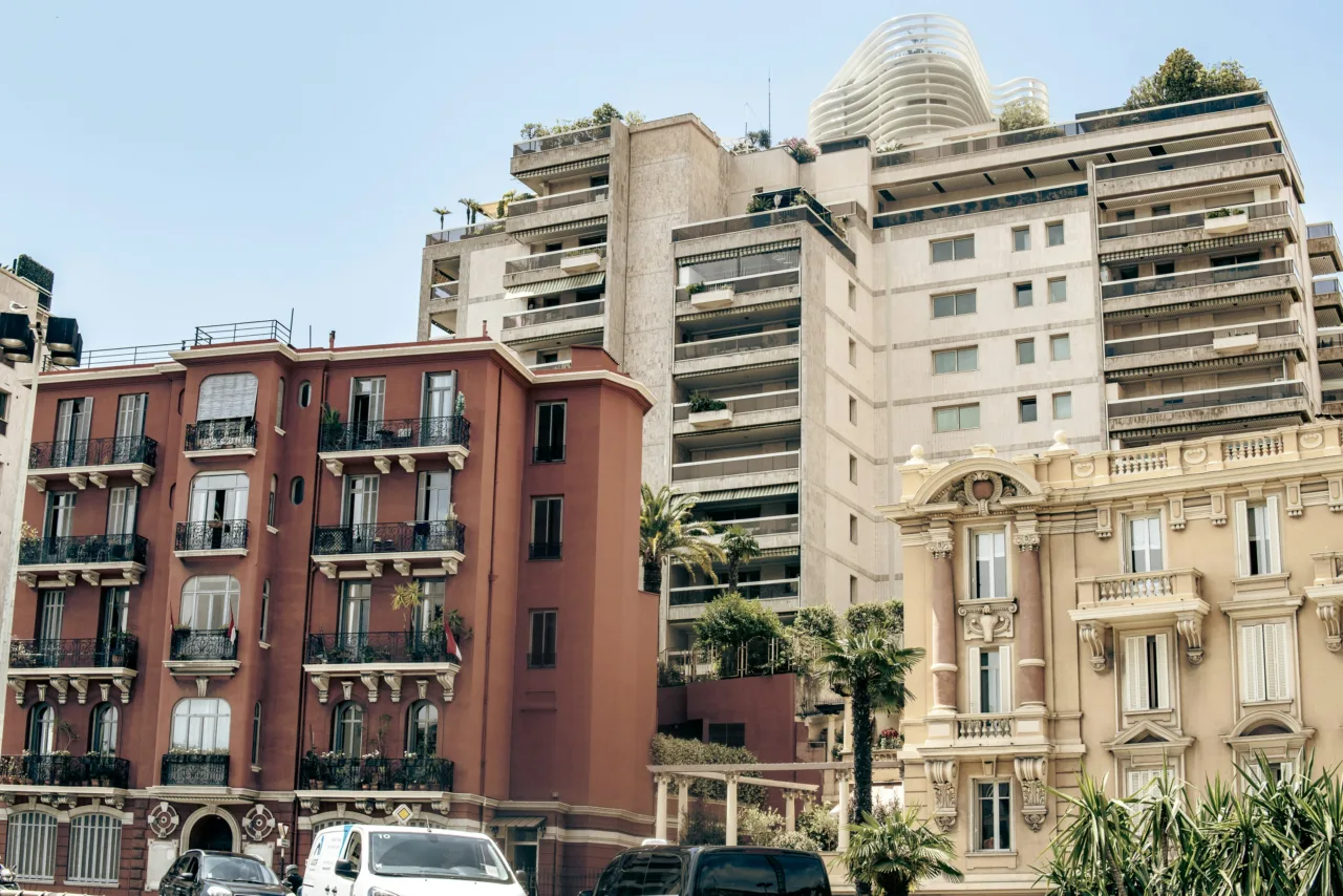 Real estate bargaining Morocco