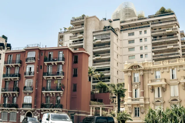 Real estate bargaining Morocco